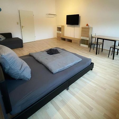 Schoene Ferienzimmer In Wilhelmshaven Dış mekan fotoğraf