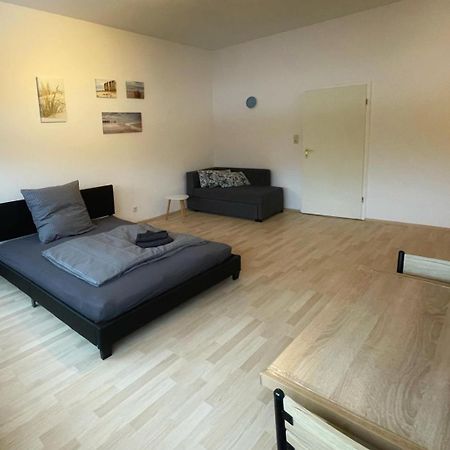 Schoene Ferienzimmer In Wilhelmshaven Dış mekan fotoğraf