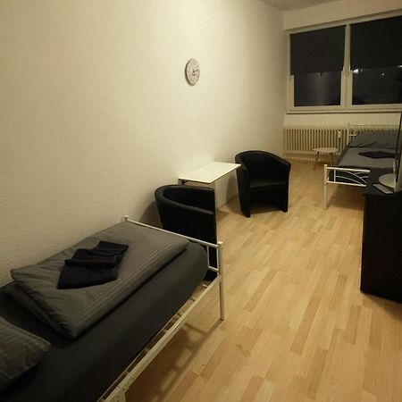 Schoene Ferienzimmer In Wilhelmshaven Dış mekan fotoğraf