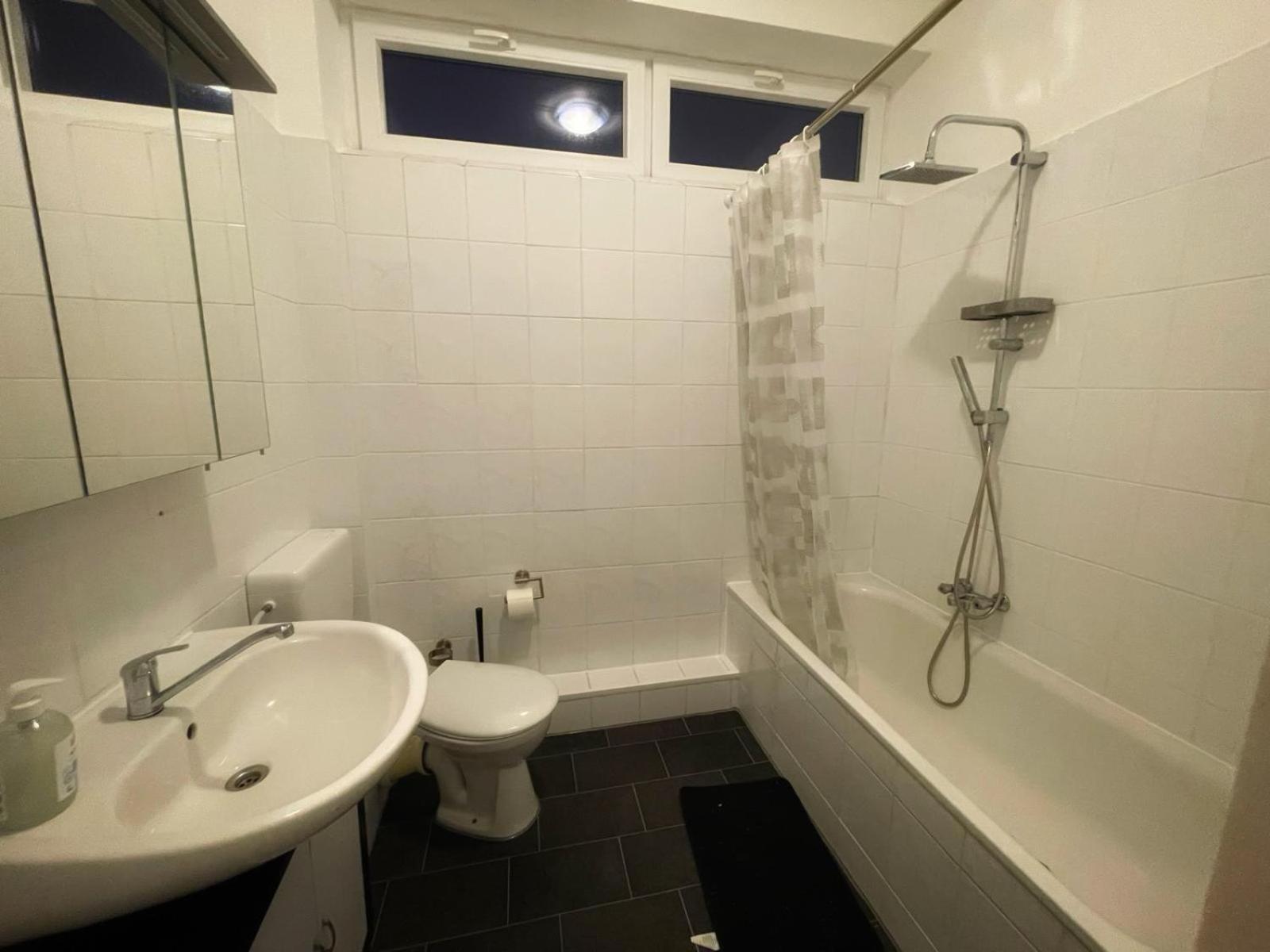 Schoene Ferienzimmer In Wilhelmshaven Dış mekan fotoğraf