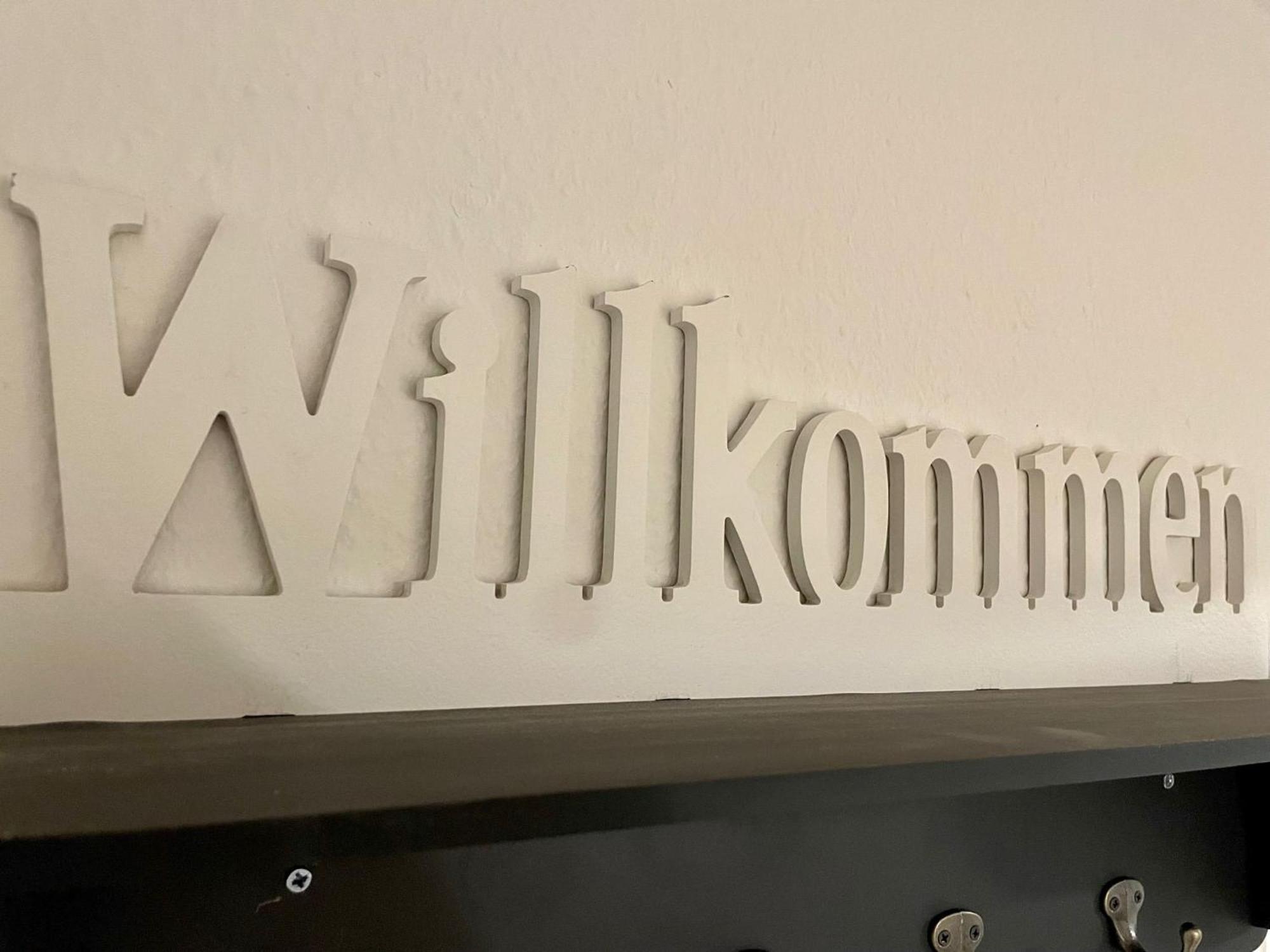 Schoene Ferienzimmer In Wilhelmshaven Dış mekan fotoğraf