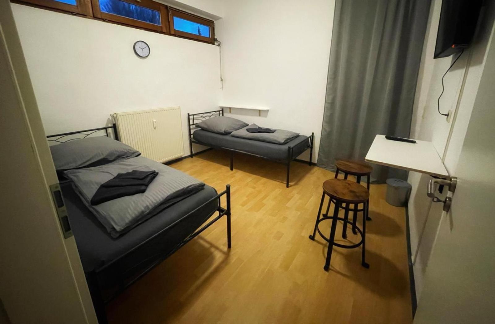 Schoene Ferienzimmer In Wilhelmshaven Dış mekan fotoğraf
